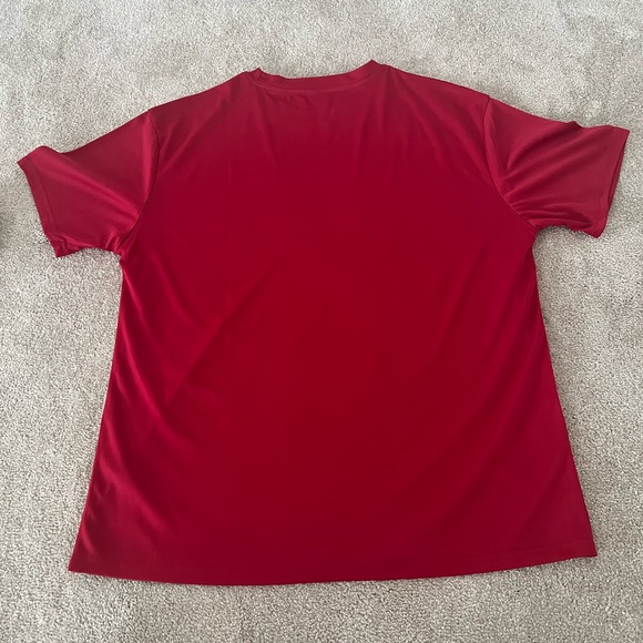 Michael Jordan #23 - Picture 3 of 4